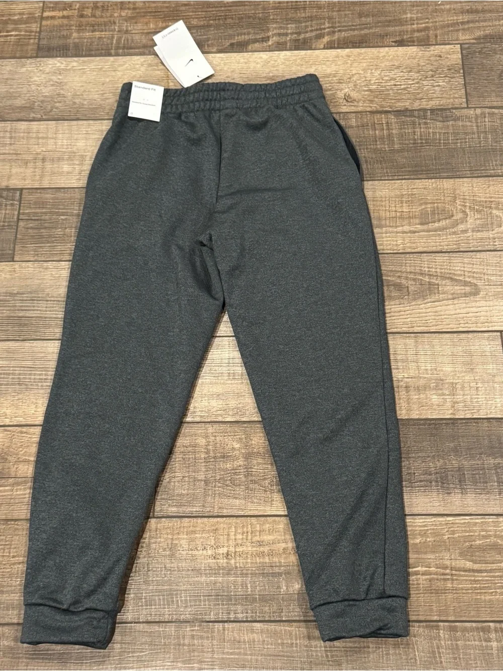Nike new big